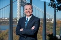 Frederick Ehlert, MD, Associate Dean for Admissions